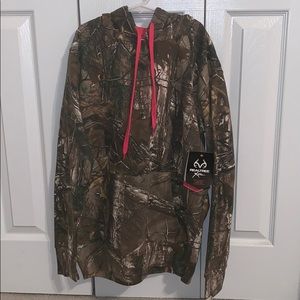 Realtree sweatshirt